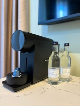 Compact Double
