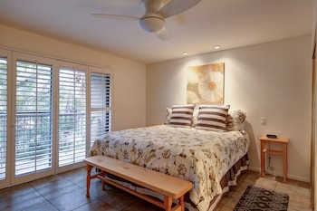 Condo, 2 Bedrooms, 1King, 1 Queen, Kitchen