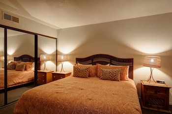 Villa, 2 Bedrooms, 2 Kings, Fireplace, Kitchen
