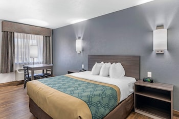 Room, 1 Queen Bed, Accessible, Non Smoking