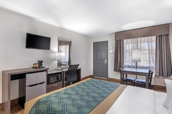Standard Room, 1 Queen Bed, Non Smoking