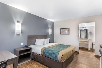 Room, 1 Queen Bed, Accessible, Non Smoking