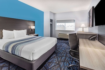 Room, 1 Queen Bed, Non Smoking