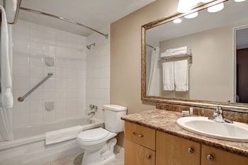 Upgraded, Room, Multiple Beds, Non Smoking