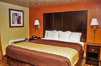 Room, 1 King Bed, Accessible, Non Smoking (Mobility)