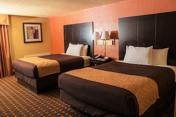 Standard Room, 2 Queen Beds, Non Smoking