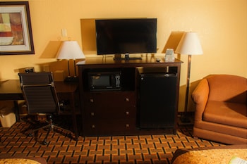 Room, 1 King Bed, Accessible, Non Smoking (Mobility)
