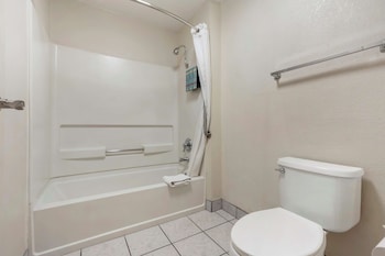 Suite, 1 King Bed, Non Smoking, Balcony (with Sofabed)