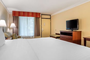 Standard Room, Non Smoking