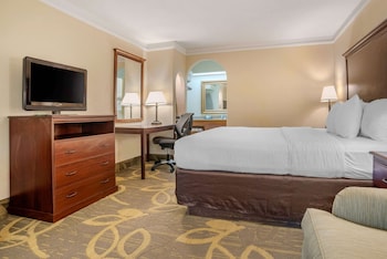 Standard Room, Non Smoking