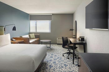 Room, 1 Queen Bed