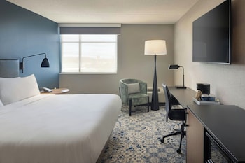 Room, 1 King Bed