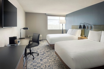 Room, 2 Queen Beds