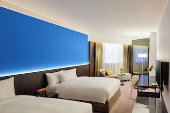 Premier Twin Room