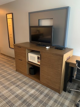 Room, 2 Queen Beds, Non Smoking