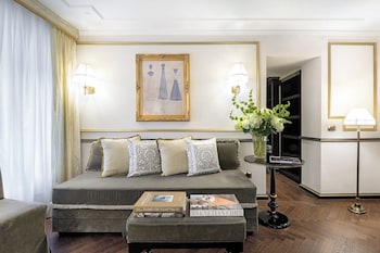 Grand Suite