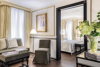 Grand Suite