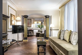 Splendid Heritage Suite