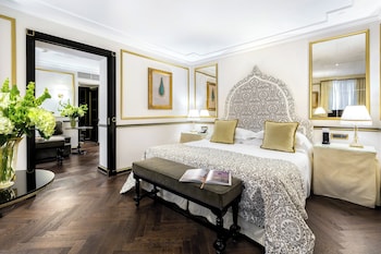 Grand Suite