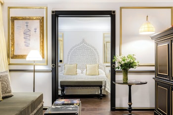 Splendid Heritage Suite