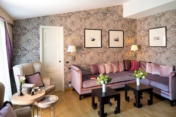 Presidenziale Suite