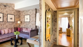 Presidenziale Suite