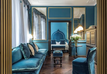 Splendid Heritage Suite