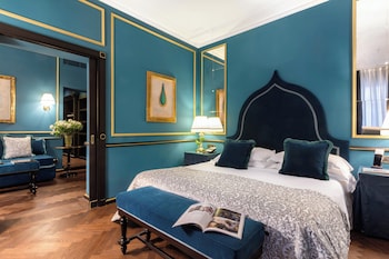 Splendid Heritage Suite