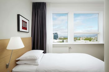 Family Executive Room with Mountain View
