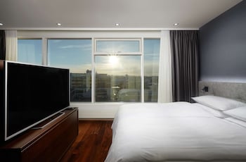 King Executive Room