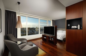 King Executive Room
