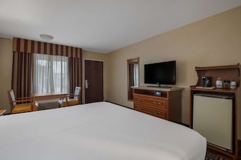 Standard Room, 1 King Bed, Accessible, Non Smoking