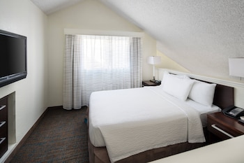 Suite, 1 Double Bed