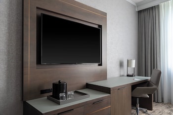 Room, Multiple Beds