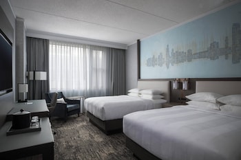 Room, Multiple Beds