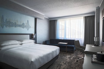 Room, Multiple Beds, Hearing Accessible