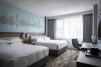 Room, Multiple Beds