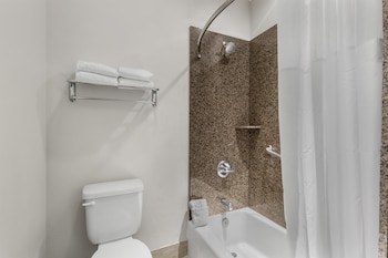Standard Room, 1 King Bed, Non Smoking, Jetted Tub