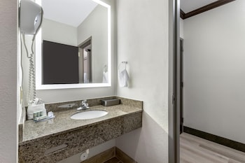 Standard Room, 1 King Bed, Non Smoking, Jetted Tub