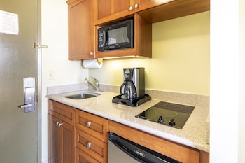 Suite, 1 Bedroom, Ocean View (2 Twin Beds)
