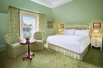 Executive Room, Park View