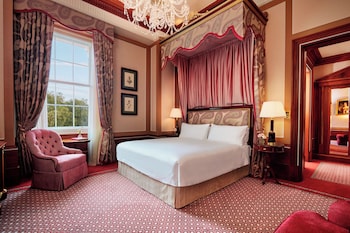 Premier Room, Park View
