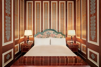 Executive Suite (Junior)