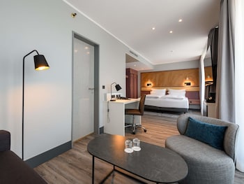 Privilege, Room, 1 King Bed