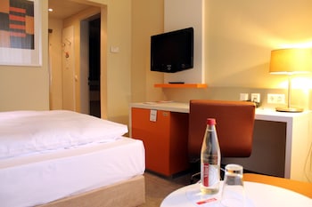 Standard Room, 1 Twin Bed