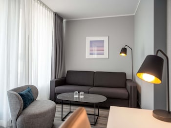 Privilege, Room, 1 King Bed