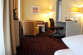 Privilege, Room, 1 King Bed