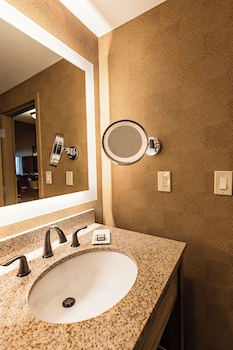 Deluxe Room, 2 Double Beds (Deluxe Double)