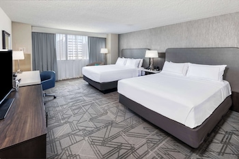 Room, 2 Queen Beds