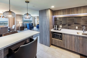 Presidential Suite, 1 King Bed